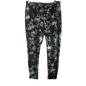 Betsey Johnson Pants Jumpsuits Betsey Johnson Floral Print